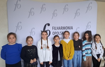 filharmonia 13