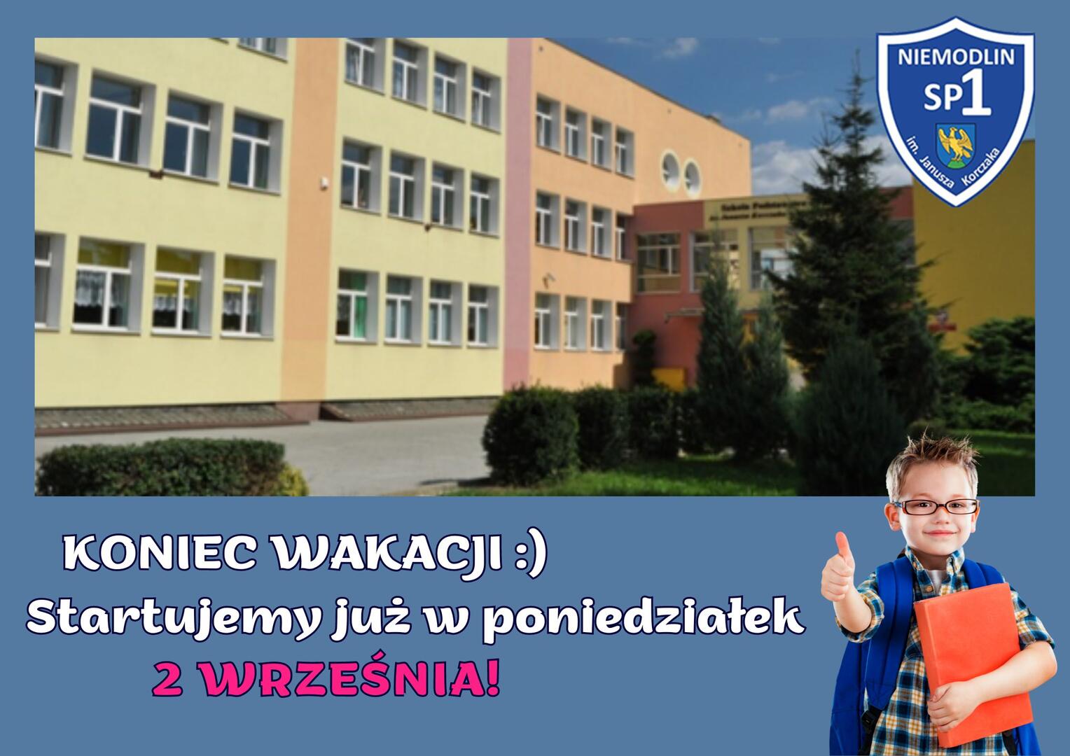 OGŁOSZENIE!