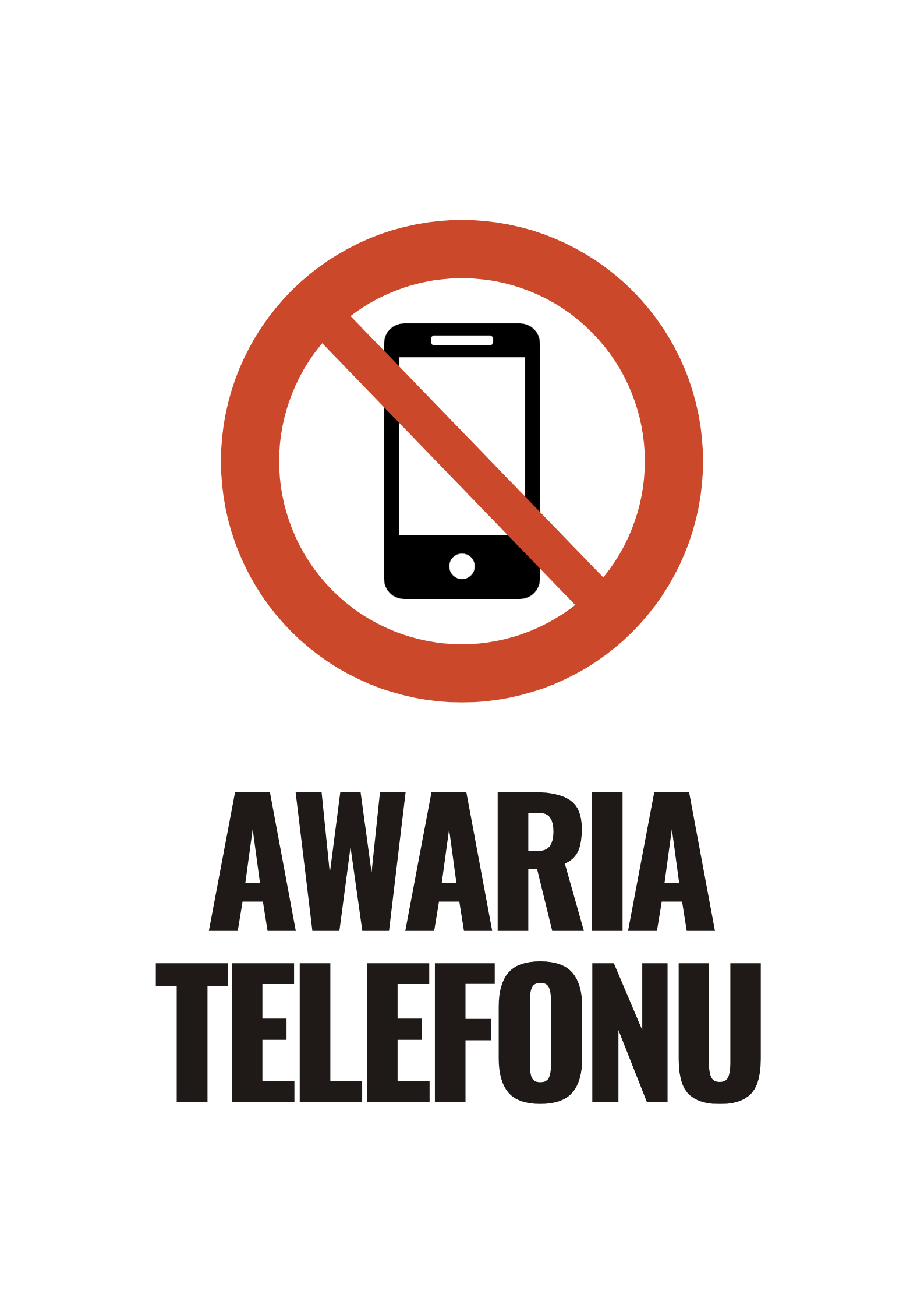 Awaria szkolnego telefonu!