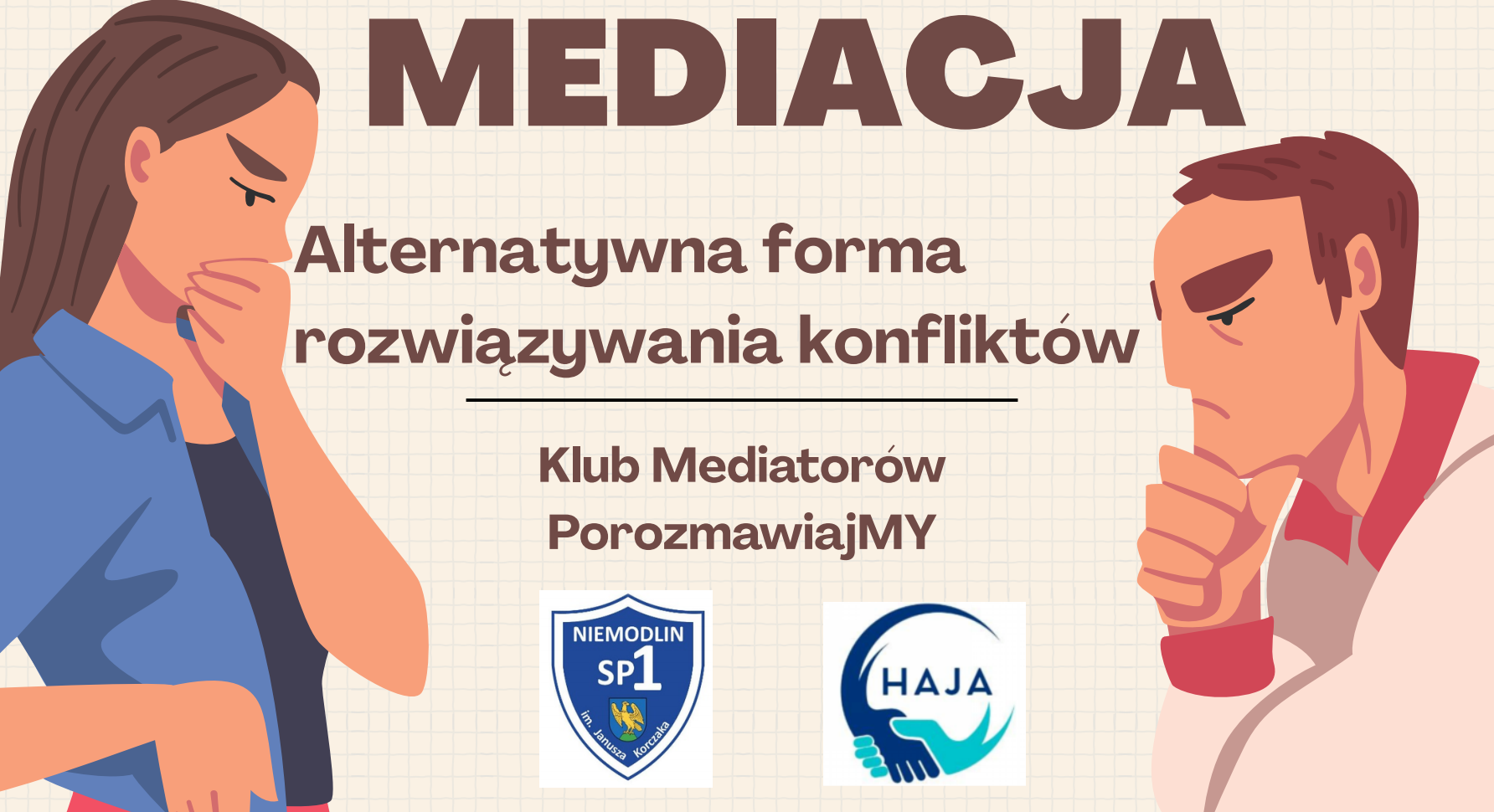 Międzynarodowy Dzień Mediacji