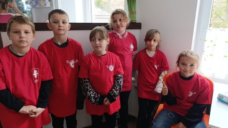 ''Łączymy pokolenia - wymieniany doświadczenia. Razem możemy więcej!''