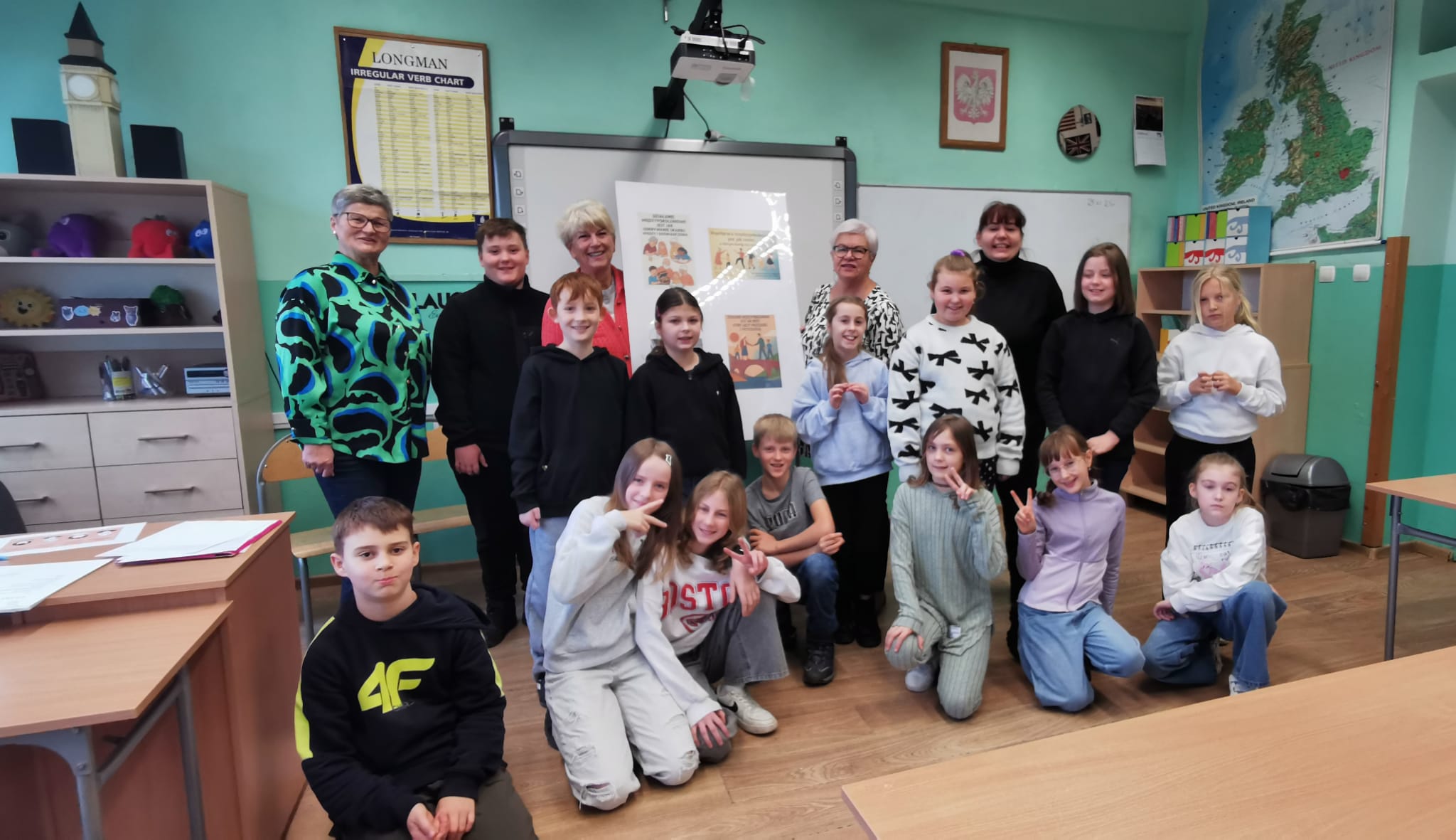 WSPÓŁPRACA MIĘDZYPOKOLENIOWA 