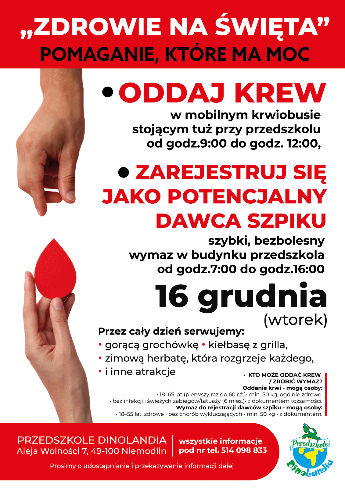 ''Zdrowie na Święta''