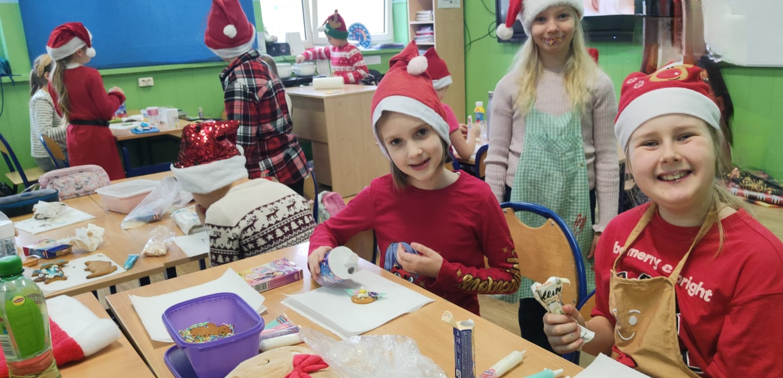 Piernikowa Kraina w 2a