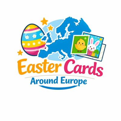 „Easter Cards Around Europe”