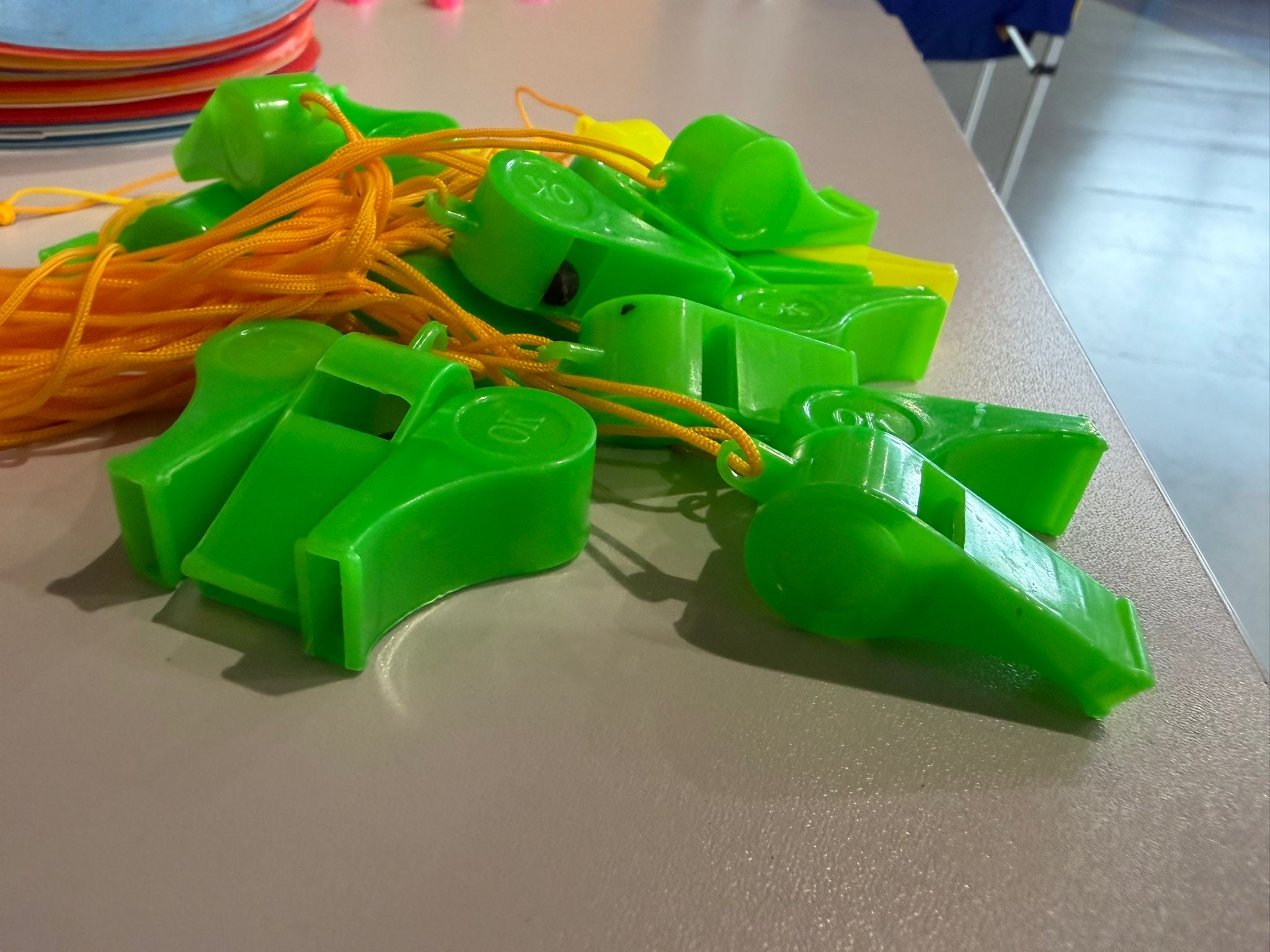 Innowacja w praktyce! Uczymy się sędziować