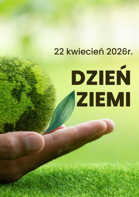 Dzień Ziemi