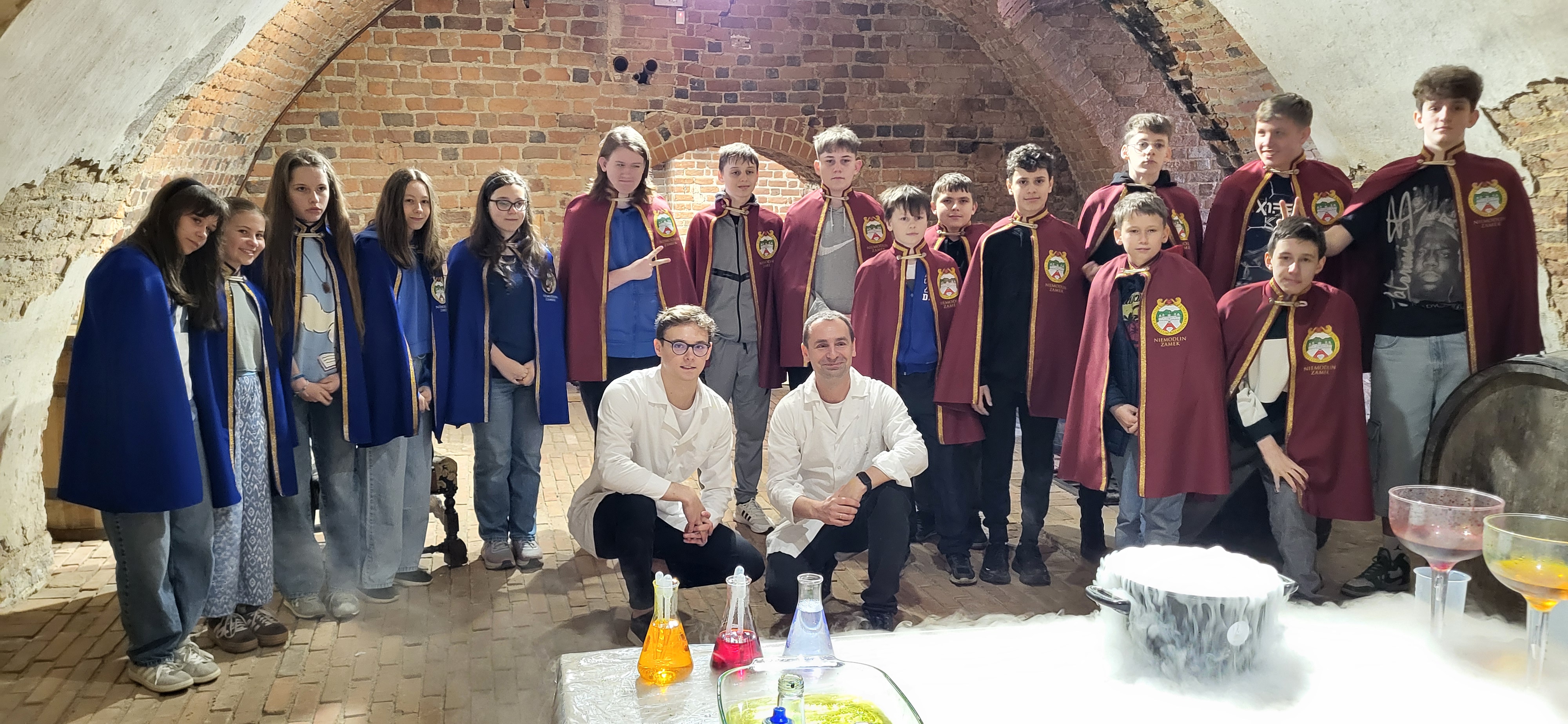 Międzynarodowy Dzień Ochrony Zabytków.