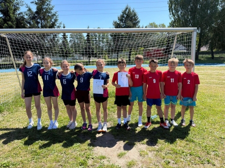 Zawody w trójboju lekkoatletycznym