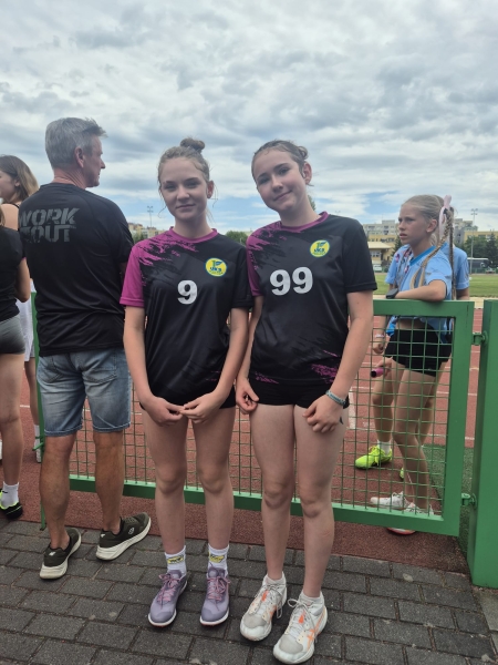 Finał Województwa w Lekkoatletyce Indywidualnej 
