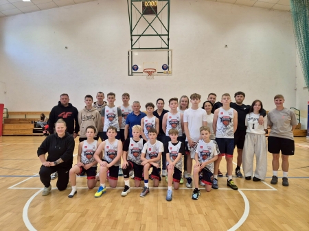 Finały Mistrzostw Polski w koszykówce
