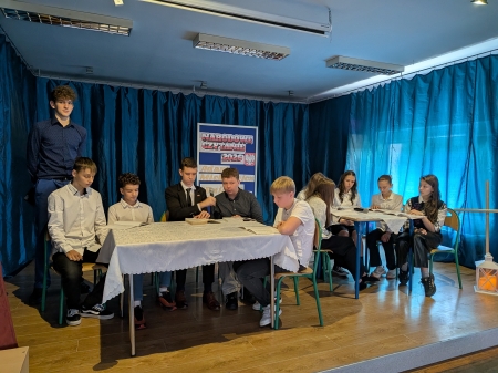 Narodowe Czytanie 2026