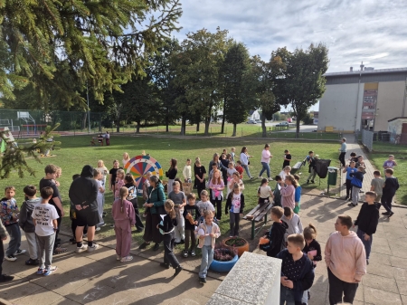 Dzień pieczonego gofra